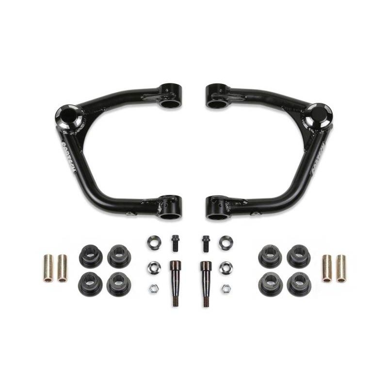 Fabtech 2019 GM C/K1500 2WD/4WD 0-6in Uniball Upper Control Arms (Non Limited Models)