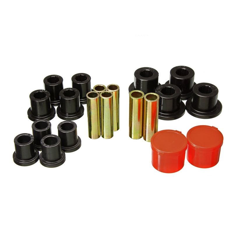 ENERGY SUSPENSION ENE4-2156G Leaf Spring Bushing Set