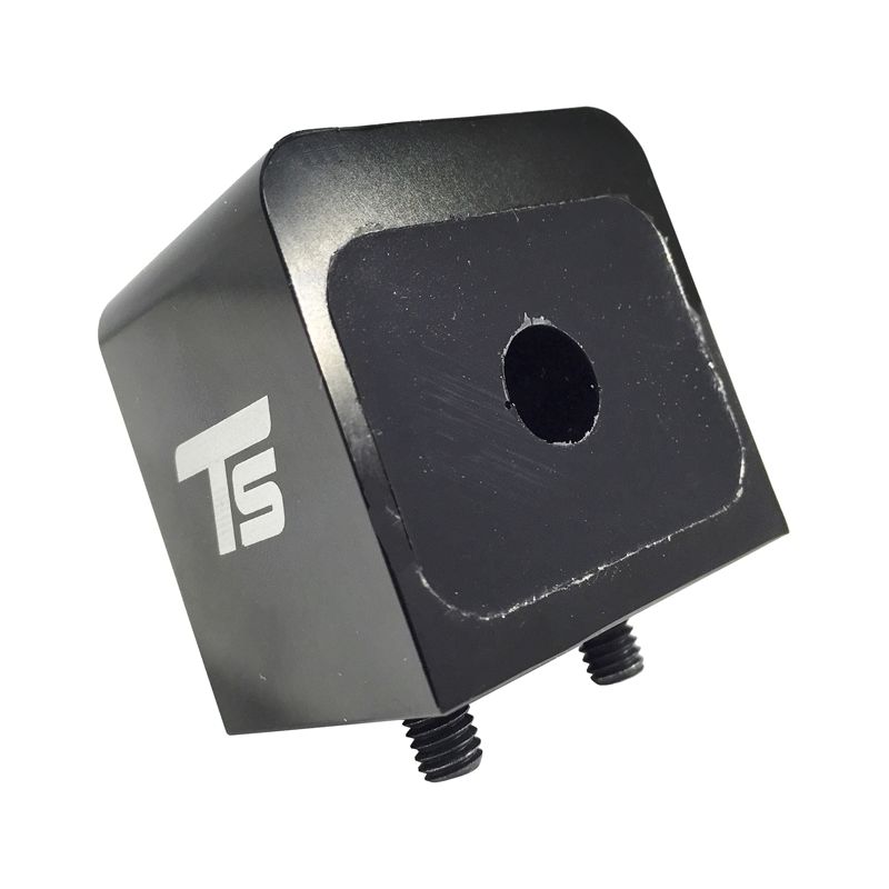 Torque Solution Rear Shifter Bushing Hyundai Genesis Coupe 2010-2015