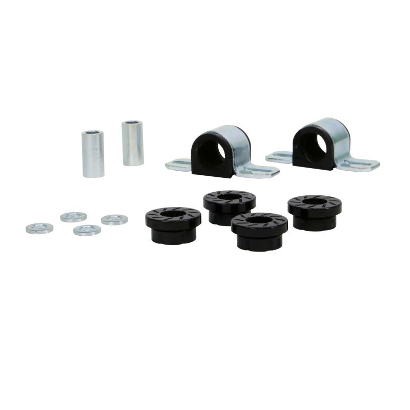 Whiteline W23833 2000-2006 Chevrolet Tahoe Sway Bar Mount & Link Bushing Kit - 28mm