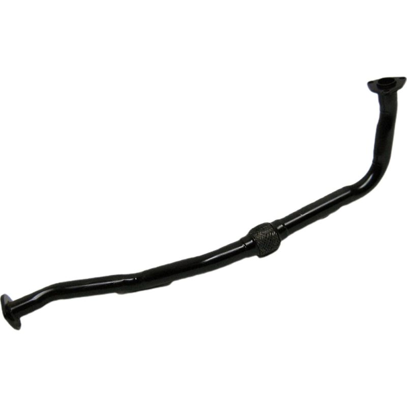 Davico 429836 Exhaust Pipe