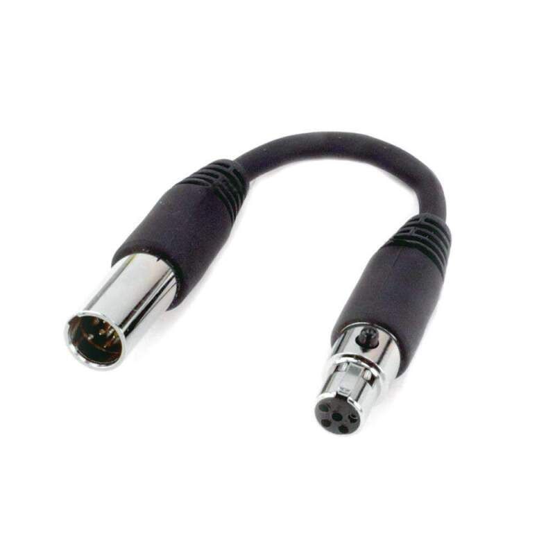 Rugged Radios CS-5P-RSPK-AT10 Mobile Radio Speaker Audio Attenuator