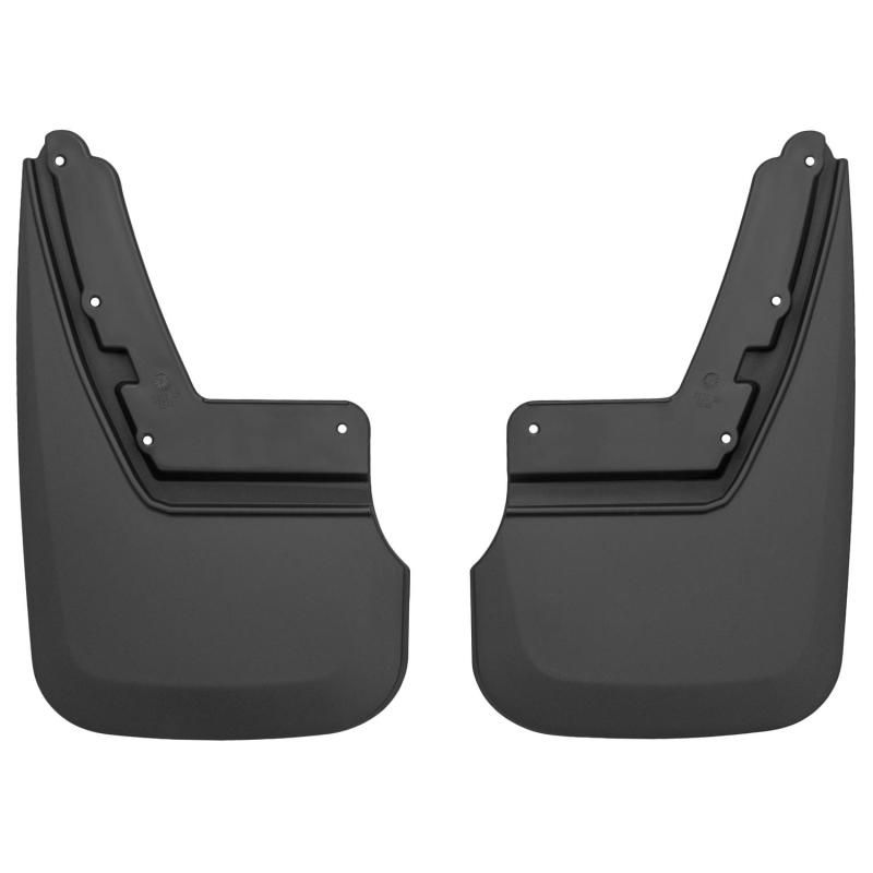 HUSKY LINERS HSK59221 Rear Mud Guards Custom Mud Guards