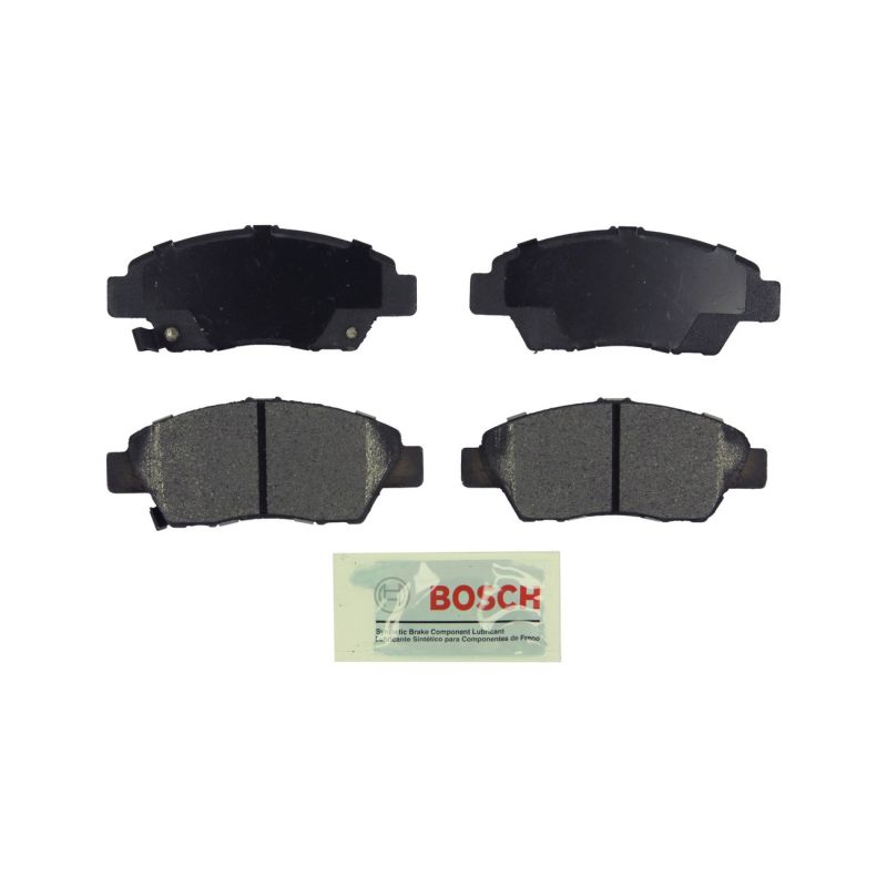 Bosch F03B175937 Bosch Brake Pads