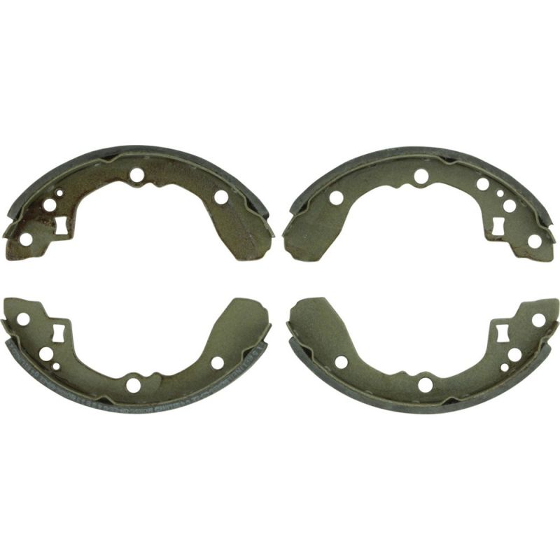 Bosch F03BB10198 Bosch New Brake Shoe Set