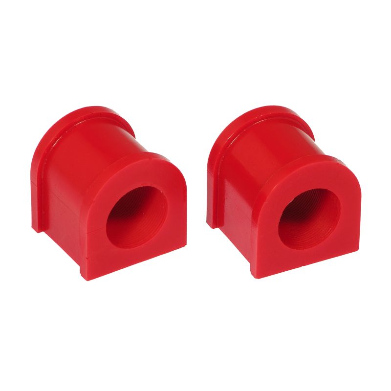 Prothane 99-04 Chevy Cobra Rear Sway Bar Bushings - 26mm - Red