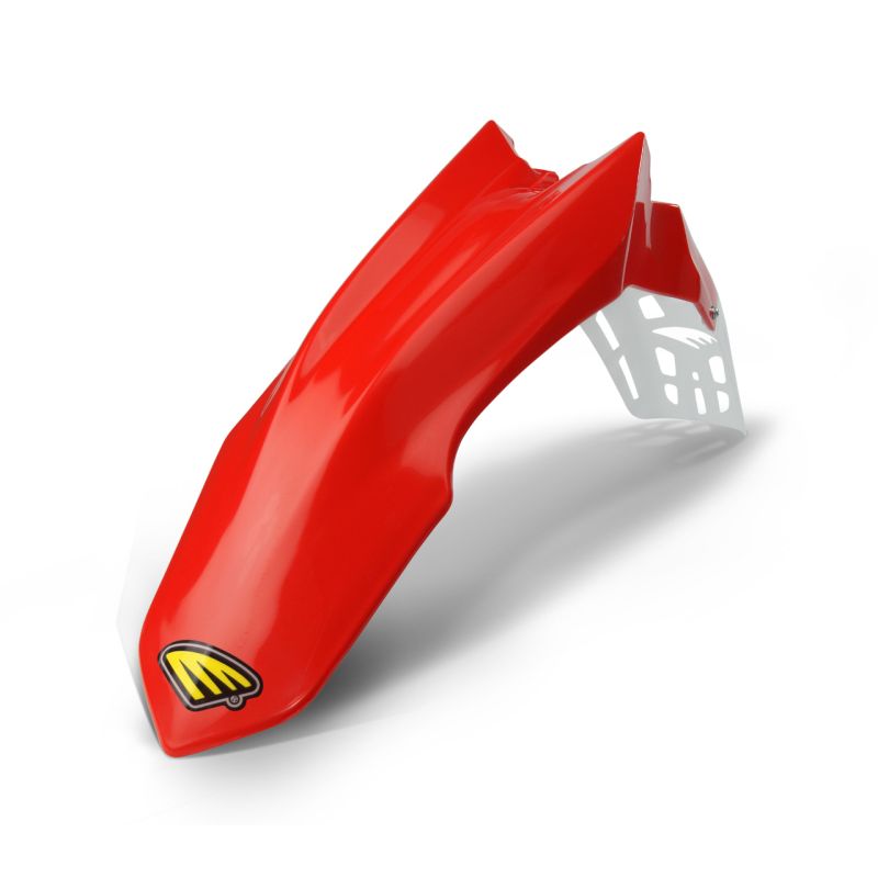 Cycra 1CYC-1402-33 13-16 Honda CRF250R lite Front Fender - Red