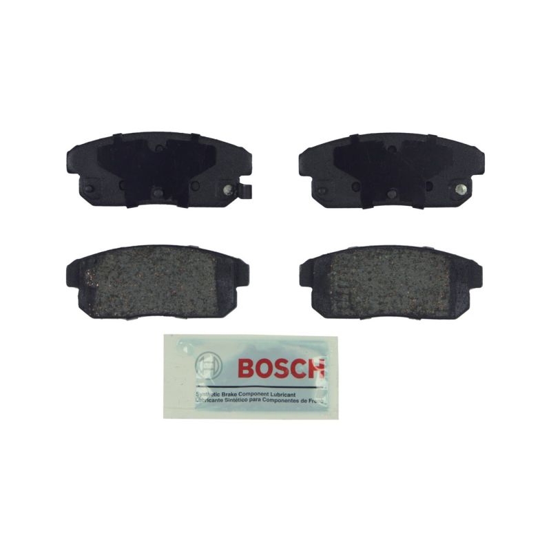 Bosch BE900 Brake Pads Rear