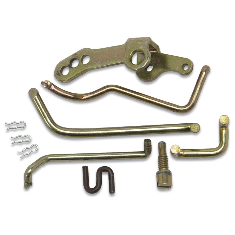 EDELBROCK EDE1473 Linkage Assortment for EPS Carbs.