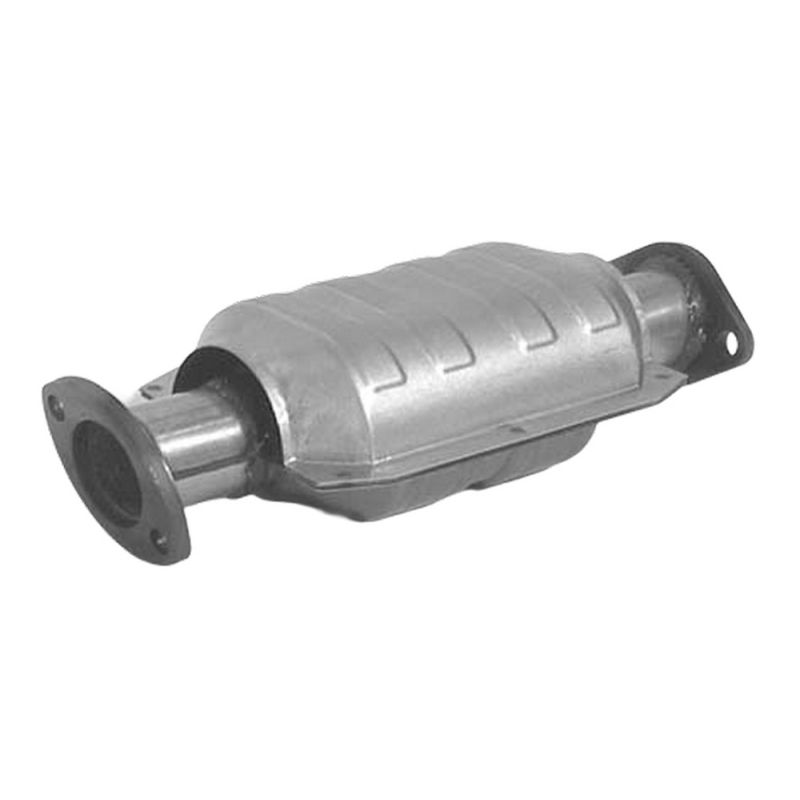 Davico Mfg 16035 Direct Fit Catalytic Converter