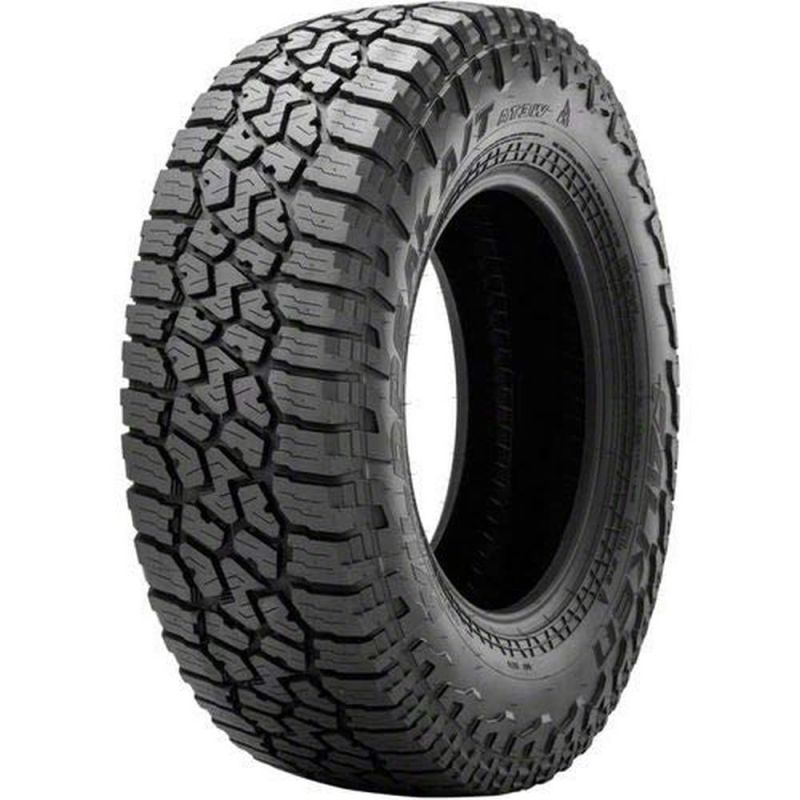 Falken Lt305/55r20/12 125/122s Fal Wildpeak A/T3w
