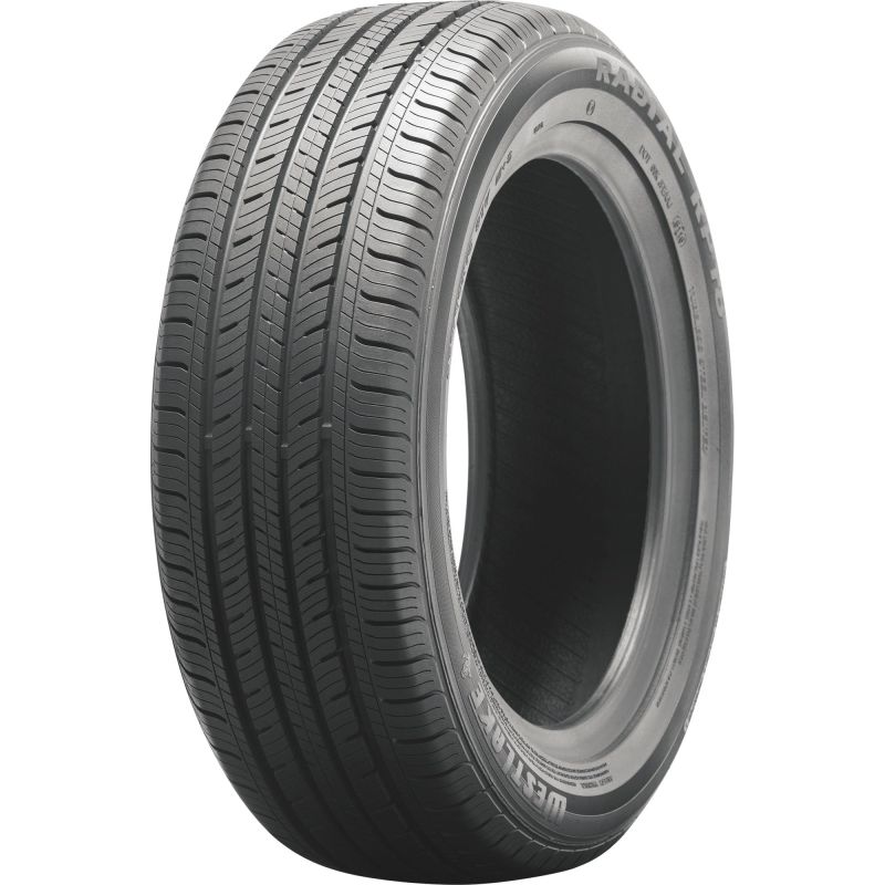 WESTLAKE 24455006 165/55R14 RP18