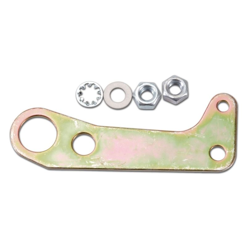 EDELBROCK EDE8020 A/T Trans. Kickdown Lever Kit - GM