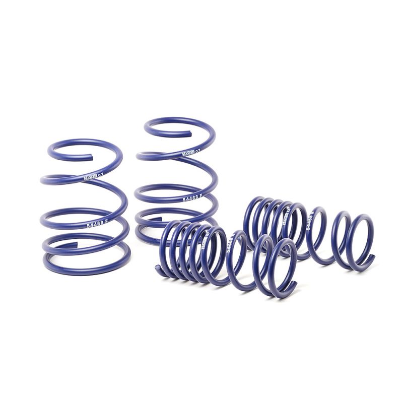 H&R 15-19 Subaru STi Sport Spring