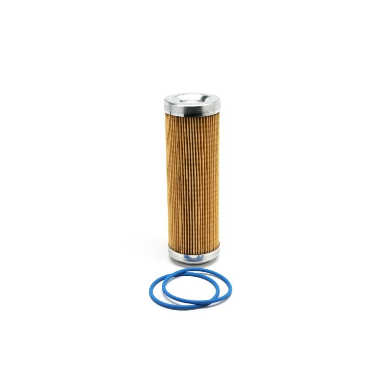 Fuel Filter Element 5in 10 Micron Paper