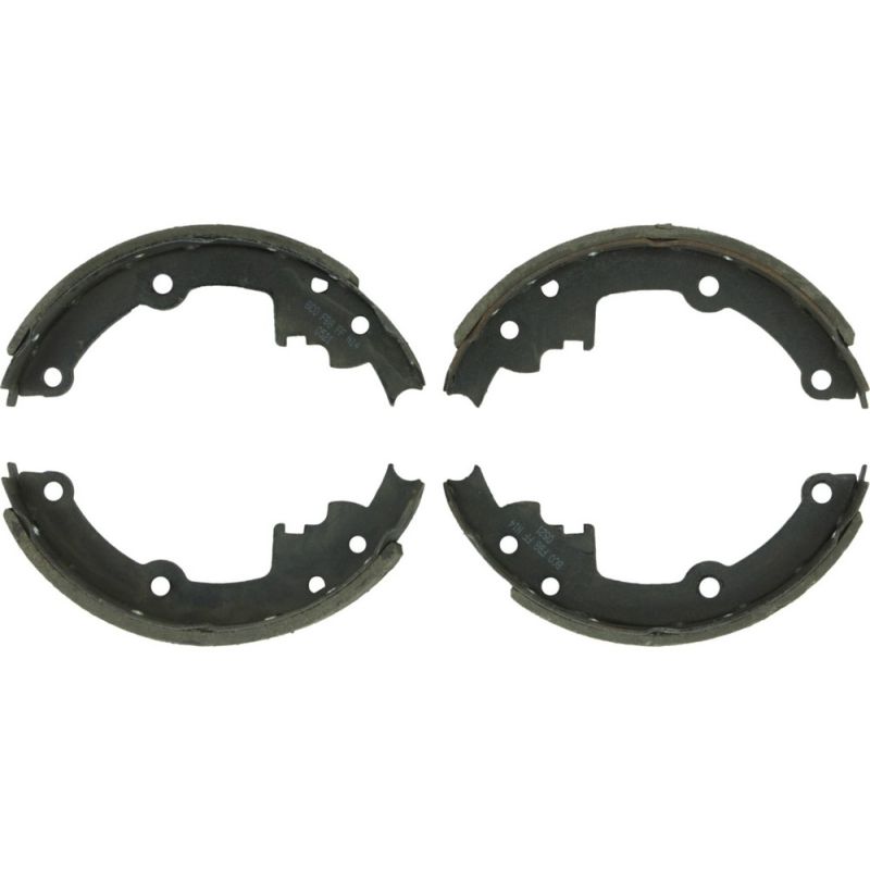 Bosch F03BB10568 Bosch New Brake Shoe Set
