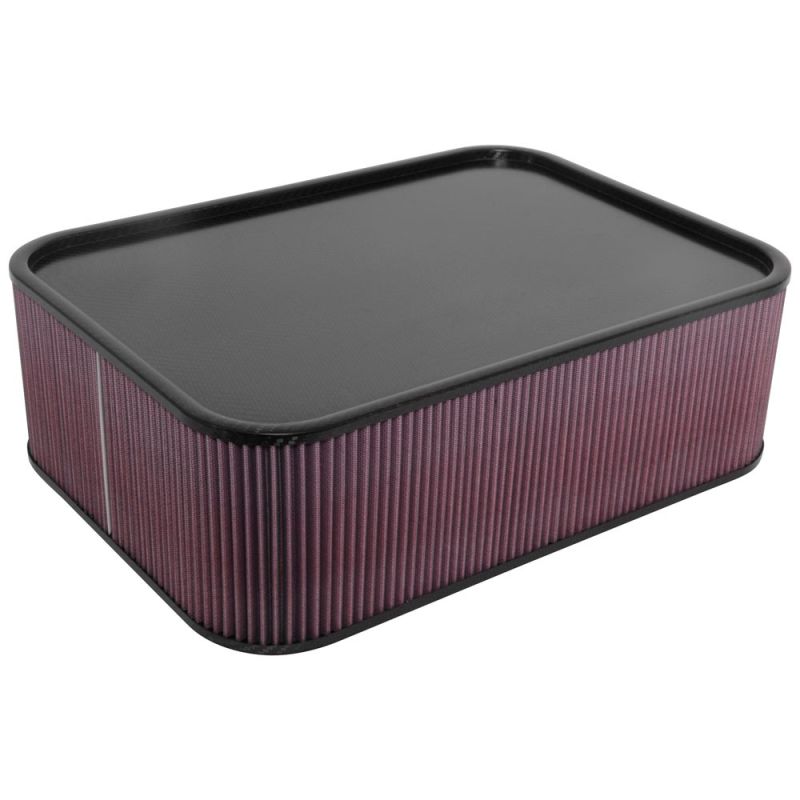 K&N 100-8566 Custom Racing Assembly