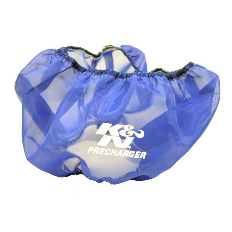 K&N E-3770PL Air Filter Wrap