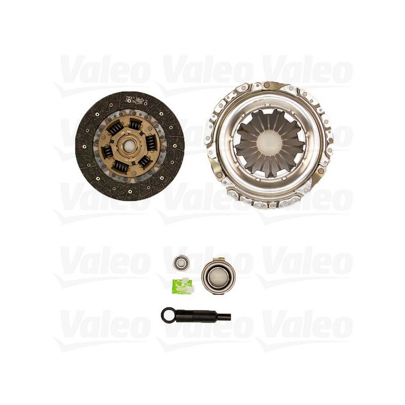 Valeo 62202402 1998-2001 Honda CR-V Signature Clutch Kit 2.0L
