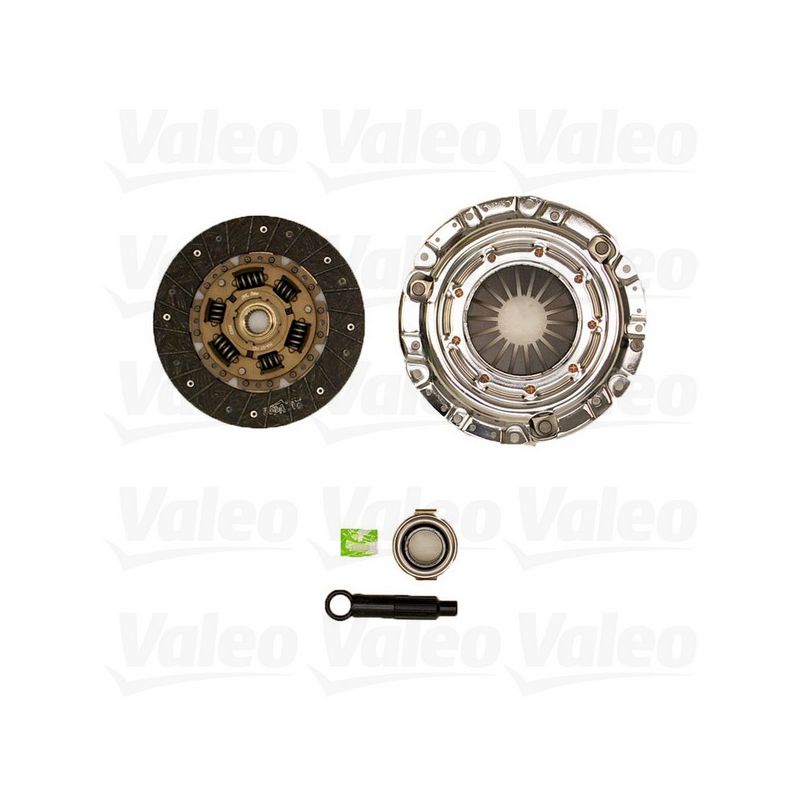 Valeo 62252401 1990-2002 Honda Accord Signature Clutch Kit 2.3L