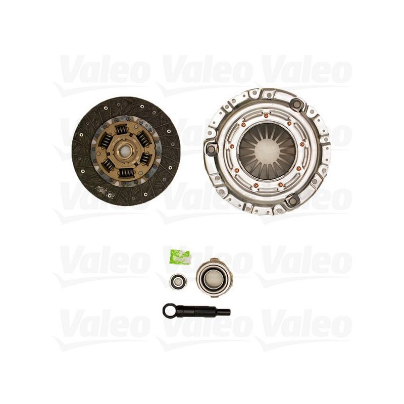 Valeo 62253603 1993-1997 Mazda 626 Signa. Kit