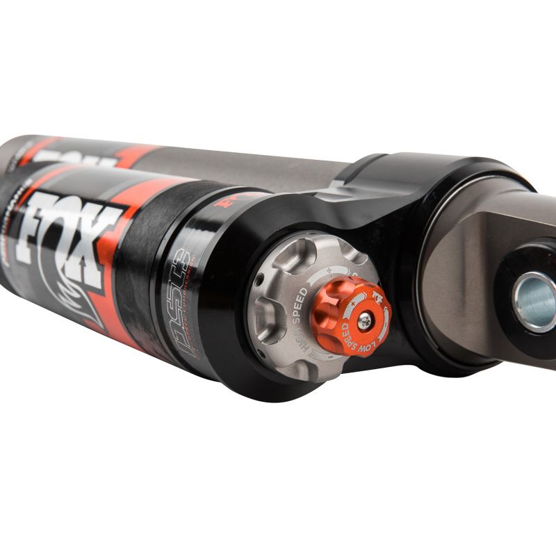 FOX 883-26-079 19+ Ram 1500 DT 4WD 2.5 Performance Series 8.81in. P/B Rear Shock w/DSC Adj / 0-2in. Lift