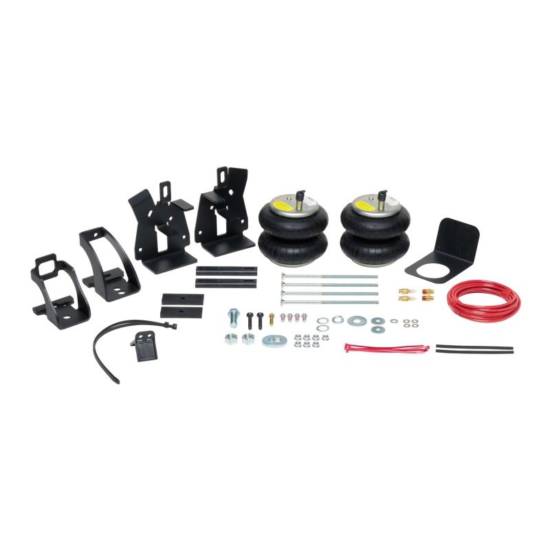 Firestone 2583 Ride-Rite Air Helper Spring Kit Rear 14-16 Ford F450 2WD/4WD (W217602583)