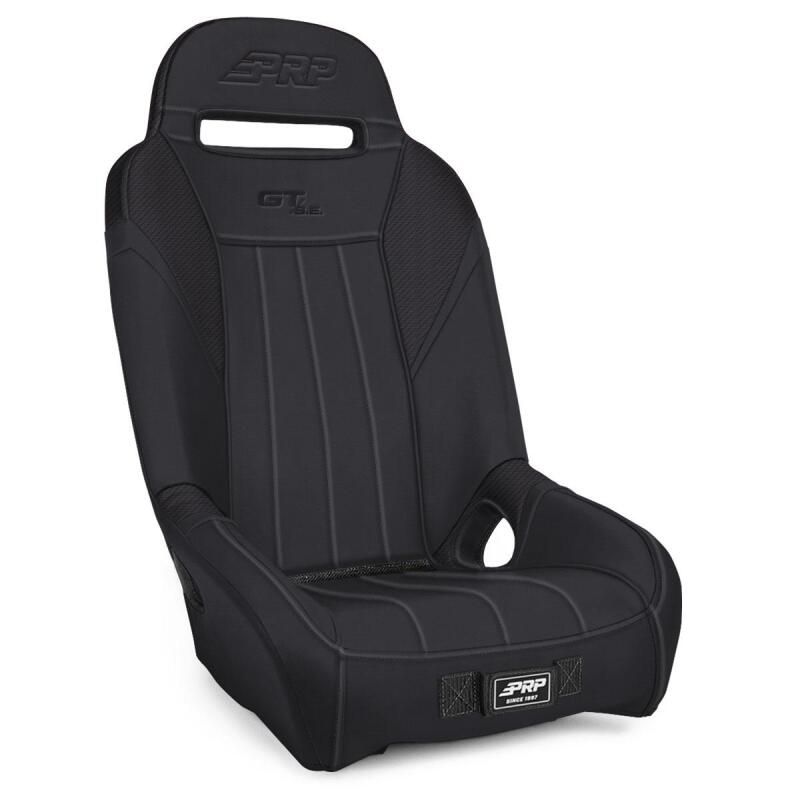 PRP Seats A5701-PORXP-201 PRP Polaris RZR PRO XP/PRO R/Turbo R GT/S.E. Suspension Seat- Black