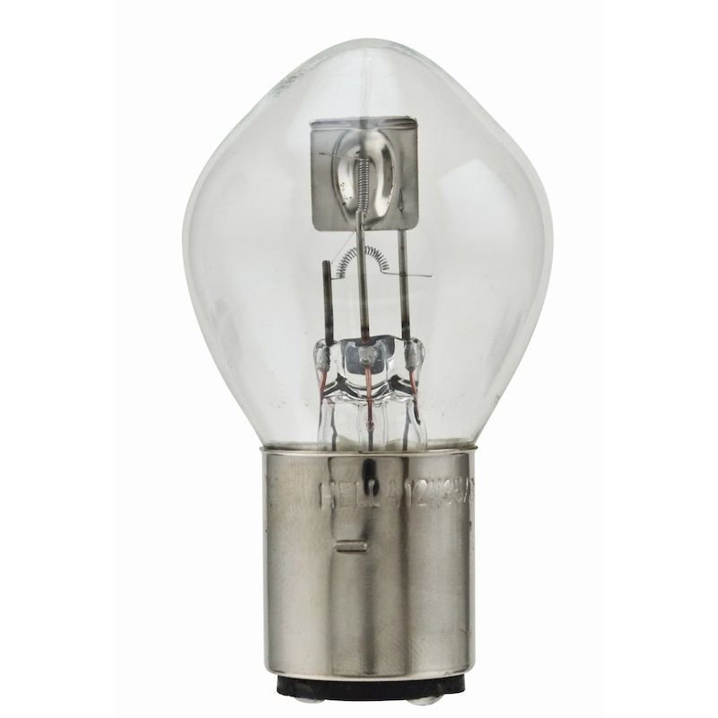 Hella 6235 HELLA 6235 Standard Series Incandescent Miniature Light Bulb