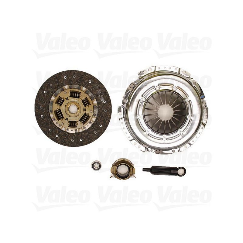 Valeo 62365201 1988-1995 Toyota Pickup Signature Clutch Kit 3.0L