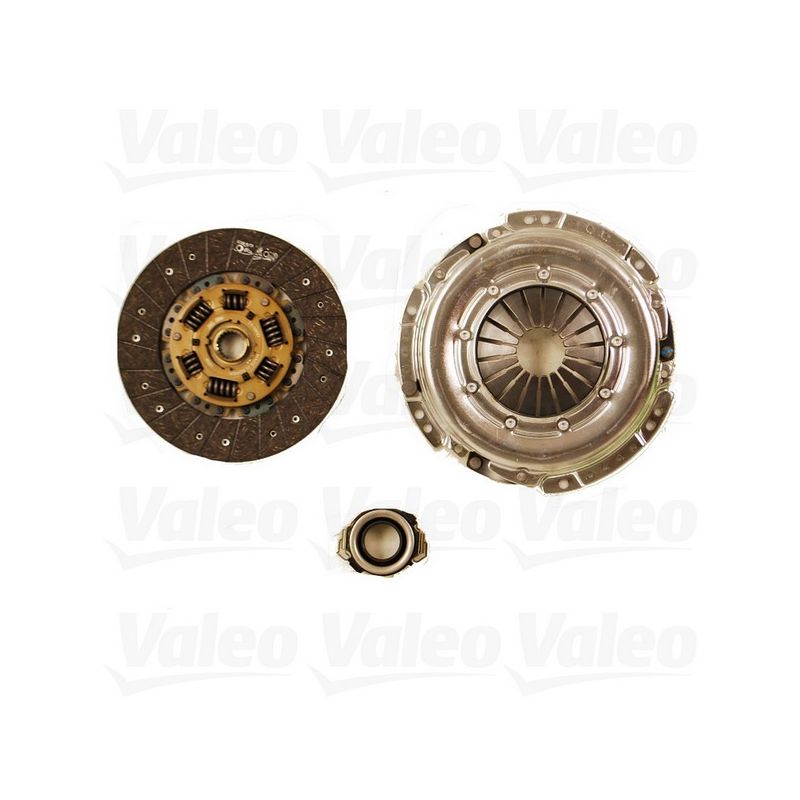 Valeo 62365206 1992-2006 Toyota Camry Signature Clutch Kit 2.4L