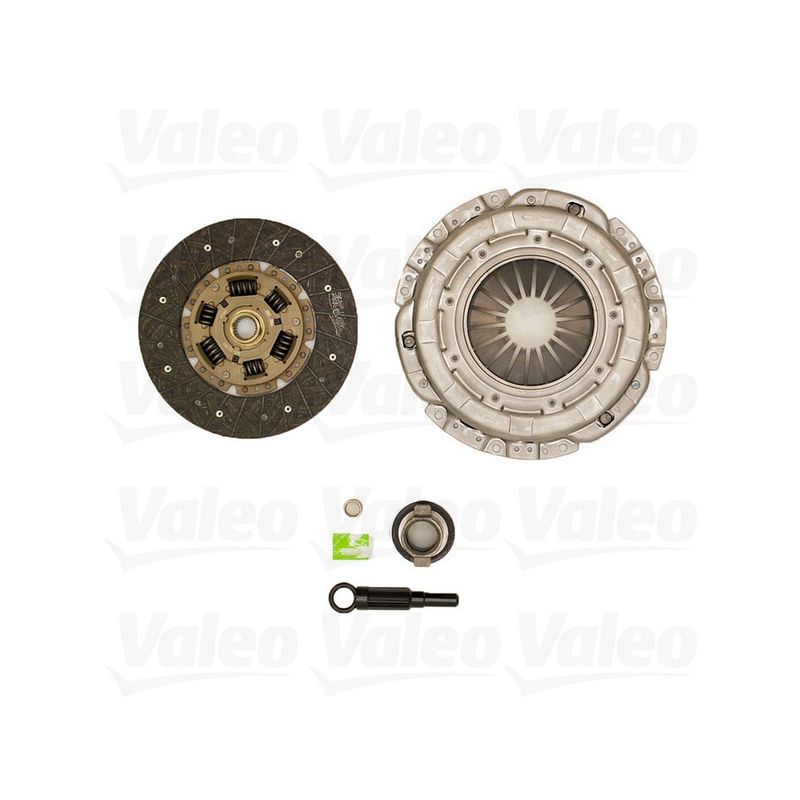 Valeo 62404012 1983-1992 Nissan PickUp Signature Clutch Kit