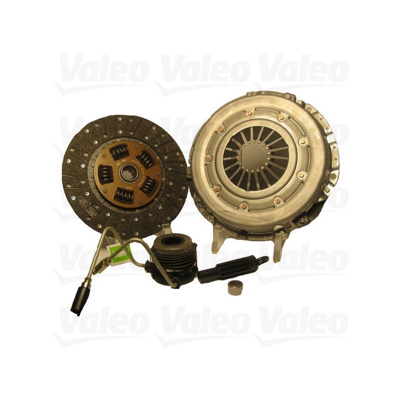 Valeo 62641413 1992 Jeep Wrangler Signature Kit 4.0L