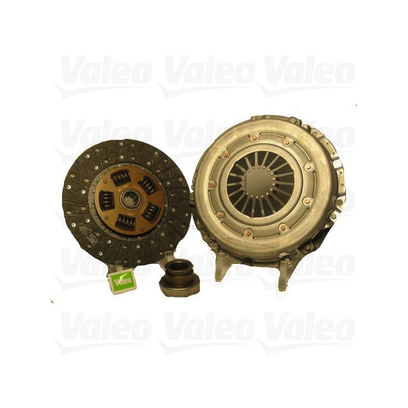 Valeo 62641426 1969-1970 Amer Motor Amx Signature Kit