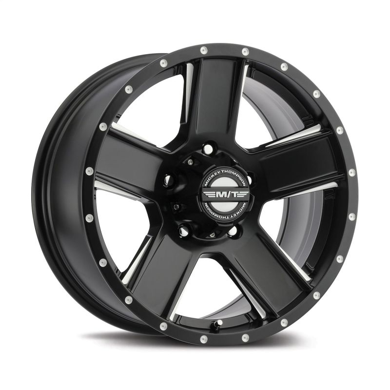 Mickey Thompson 90000030939 / 367bm-2098912 20x9 8x180 M/T 367bm Sd-5