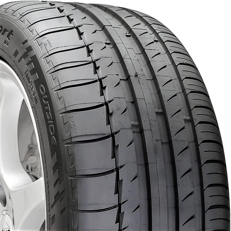 Michelin 295/30zr19xl (100y) Mic Pilot Sport Ps2 N2