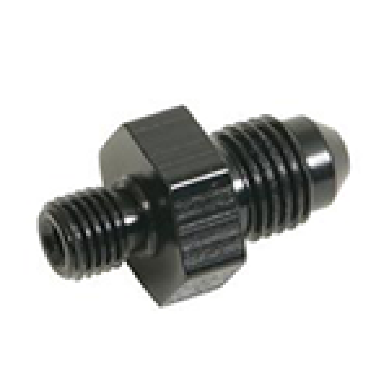 FRAGOLA FRG491961-BL Male Adapter Fitting #6 x 10mm x 1.0 Weber Bl