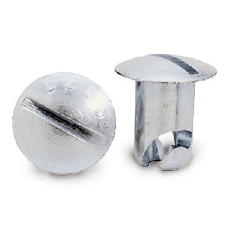 MOROSO MOR71350 Oval Head Quik Fastener .500in Medium Body