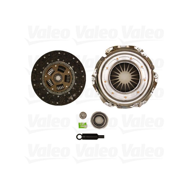 Valeo 62802016 1987-1994 Ford F-350 Signature Kit 7.3L