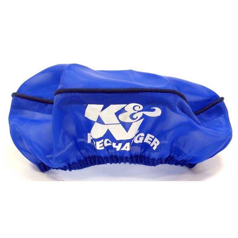 K&N E-3211PL Air Filter Wrap