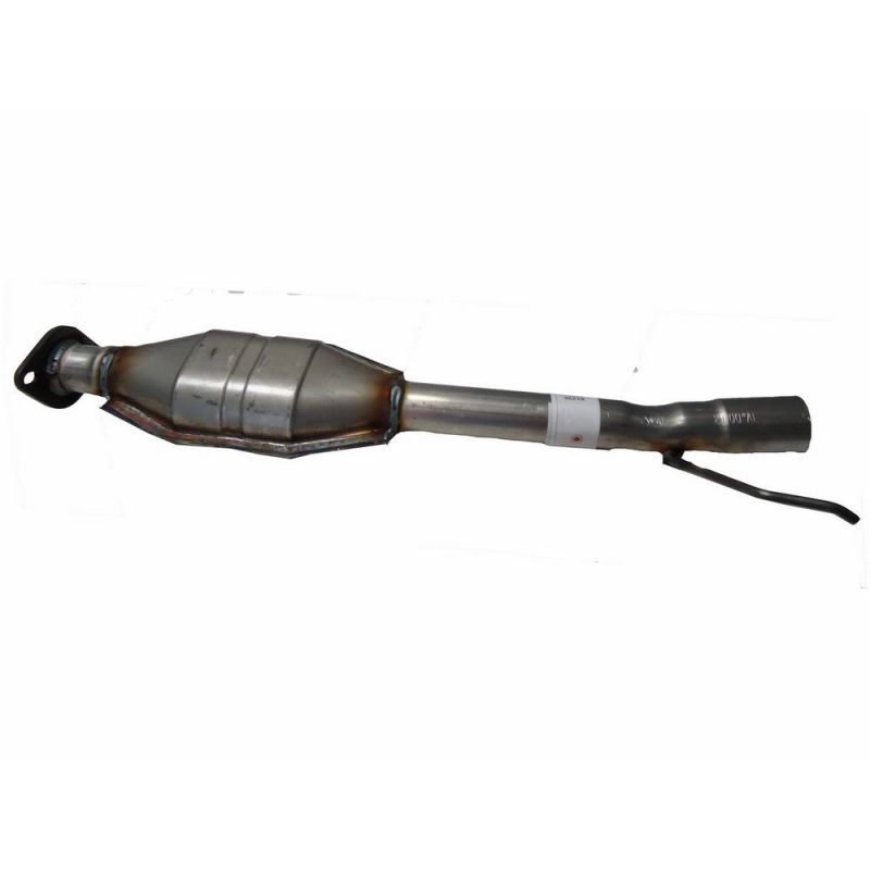 AB Catalytic 46219 Direct-Fit Catalytic Converter EPA (Federal)