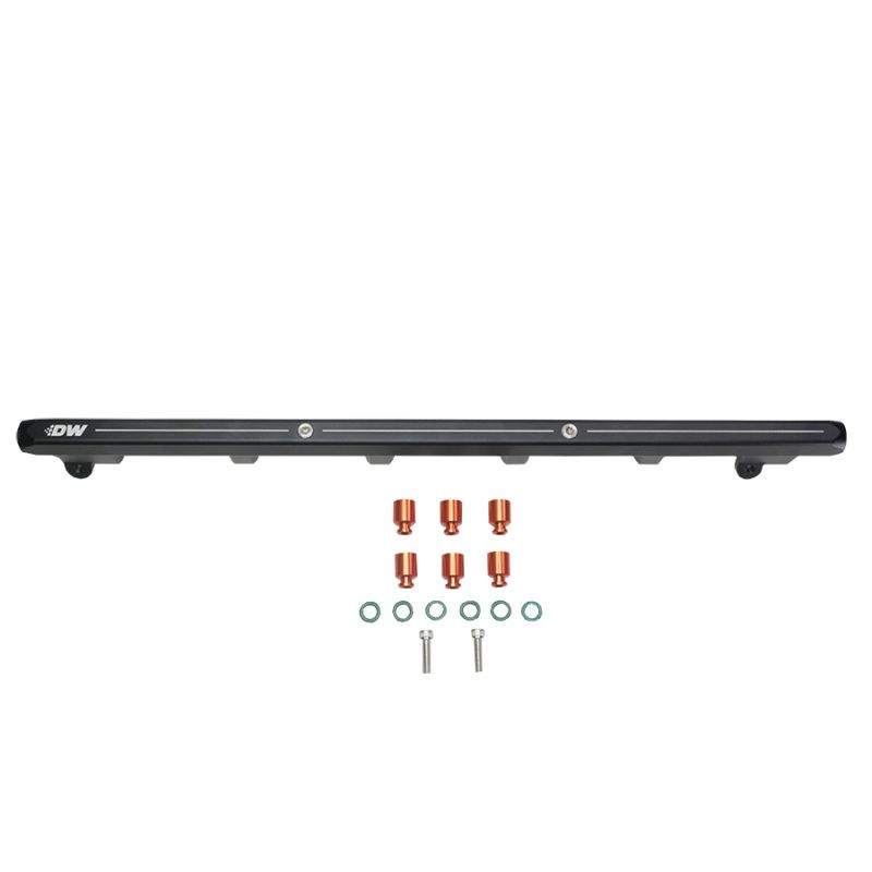 DeatschWerks 7-902 BMW S54 E46 M3 Fuel Rail