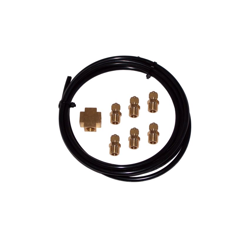 Kleinn Air Horns 6870 Kleinn Split Installation Kit for 230 or 630 Horns