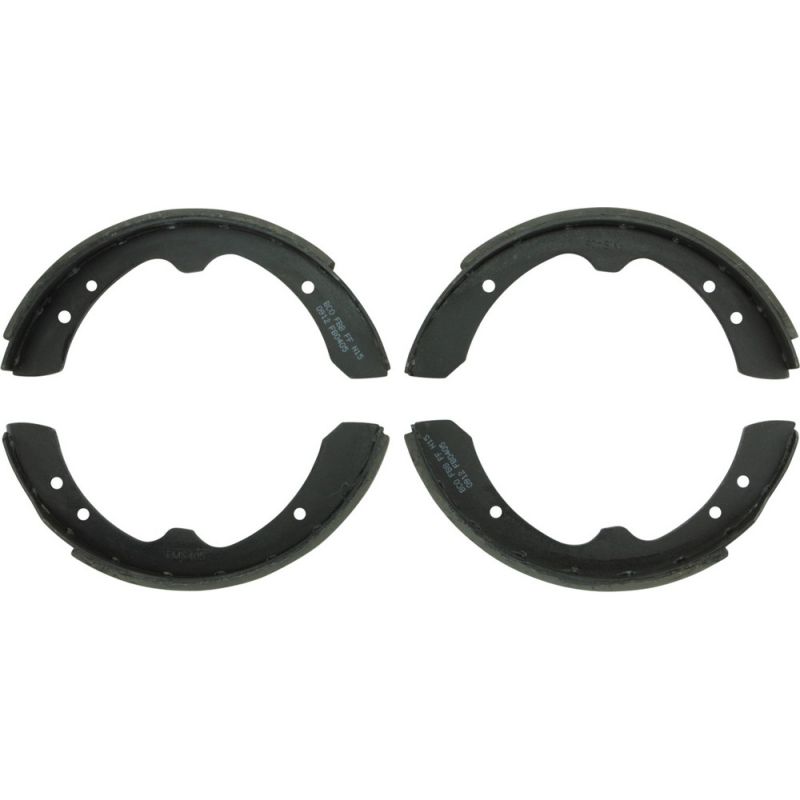 Bosch F03BB10095 Bosch New Brake Shoe Set