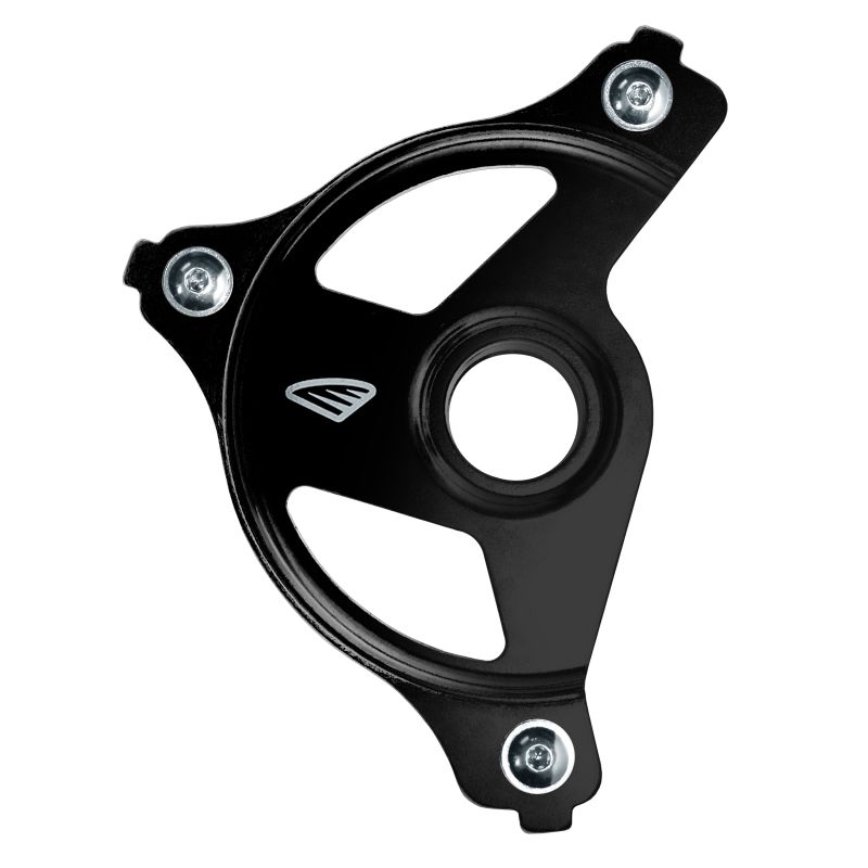 Cycra 1CYC-1096-08 15+ KTM 125 SX/XC Disc Cover Mount - Black