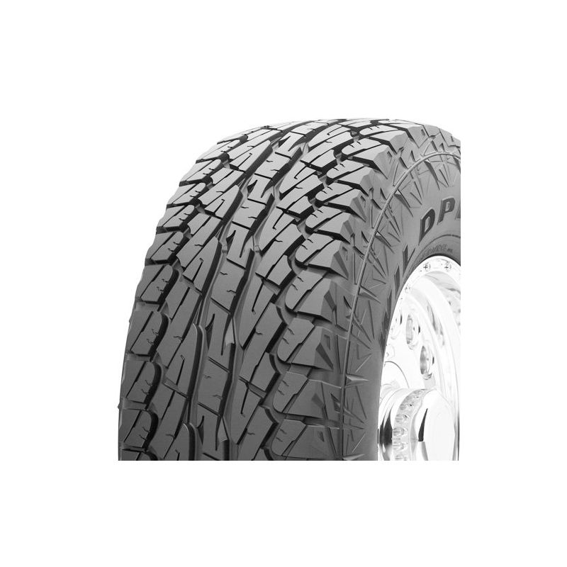 Falken Lt245/75r17/10 121q Fal Wildpeak At02