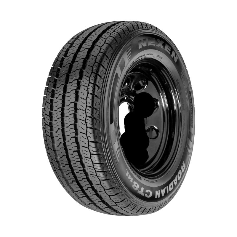 Nexen Lt215/85r16/10 115/112r Nex Roadian Ct8 Hl