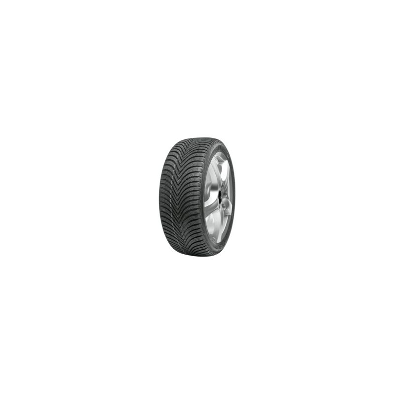 Michelin 295/35r20xl 105w Mic Pilot Alpin 5 Mo1 A Bw