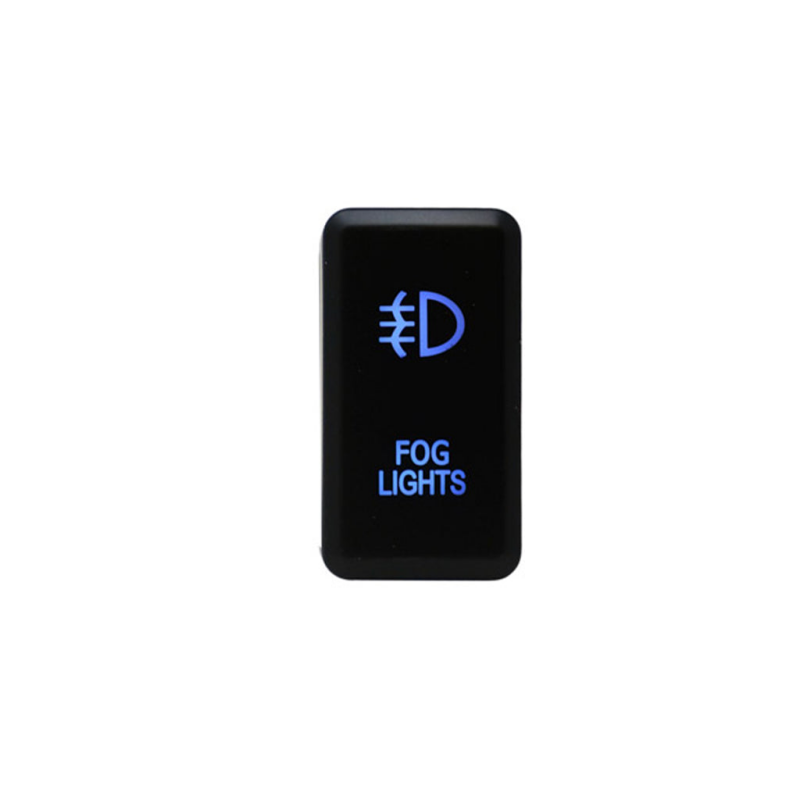 Cali Raised LED CR2393 Cali Raised Tall Style Toyota Oem Style Fog Lights Switch