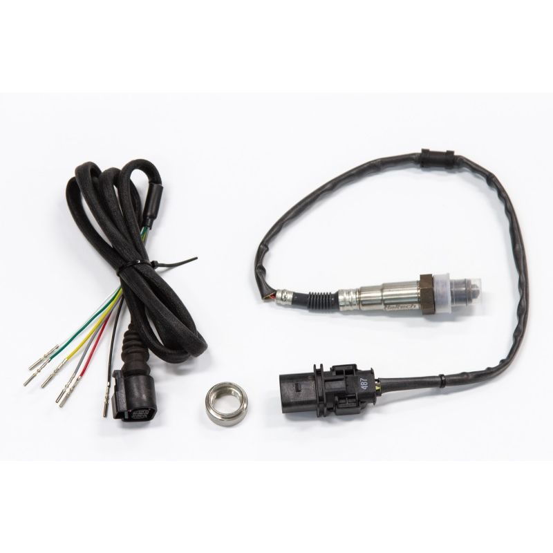 Haltech HT-010740 Onboard Wideband Sensor Pack for Elite PRO Plug-in ECUs
